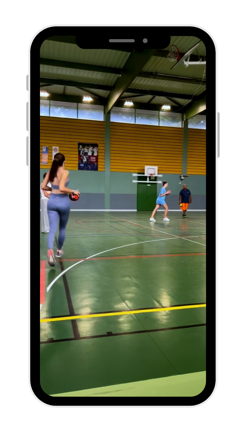 Vignette vidéo des violences sportives